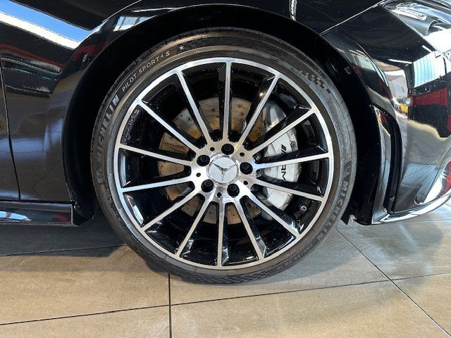 Mercedes-Benz CLA 35 4M SB AMG - Samsaru's Car Outlet