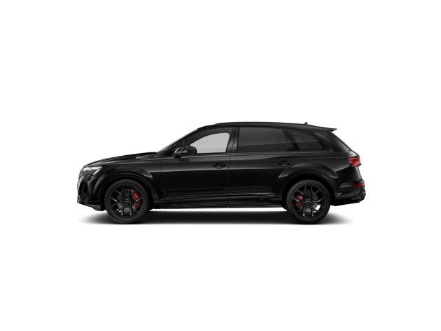 Audi Q7 SUV S line 50 TDI quattro tiptronic