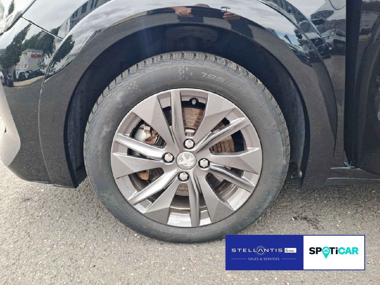 Peugeot 208 (e-) 136 Active Pack - Samsaru's Car Outlet
