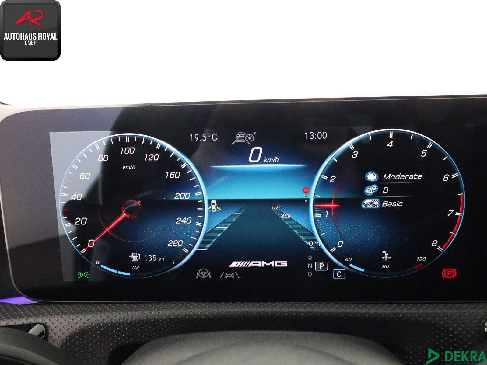 Mercedes-Benz CLA 35 AMG Shooting Brake 4M - Samsaru's Car Outlet