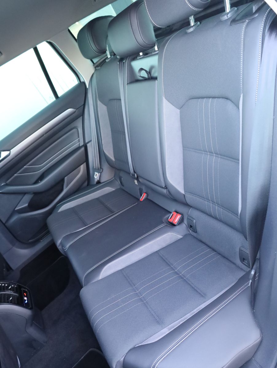Volkswagen Passat Alltrack Alltrack 4Motion*ACC*Kamera*AHK*