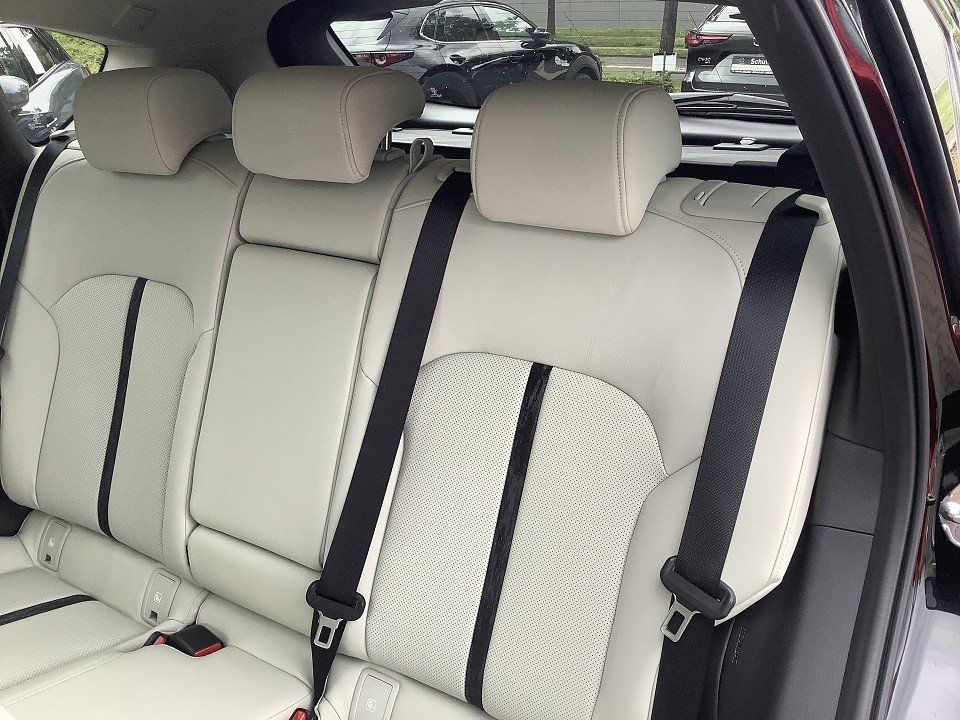 Mazda CX-60 2.5 PHEV Takumi 3 Zusatzpakete AHk schwenk