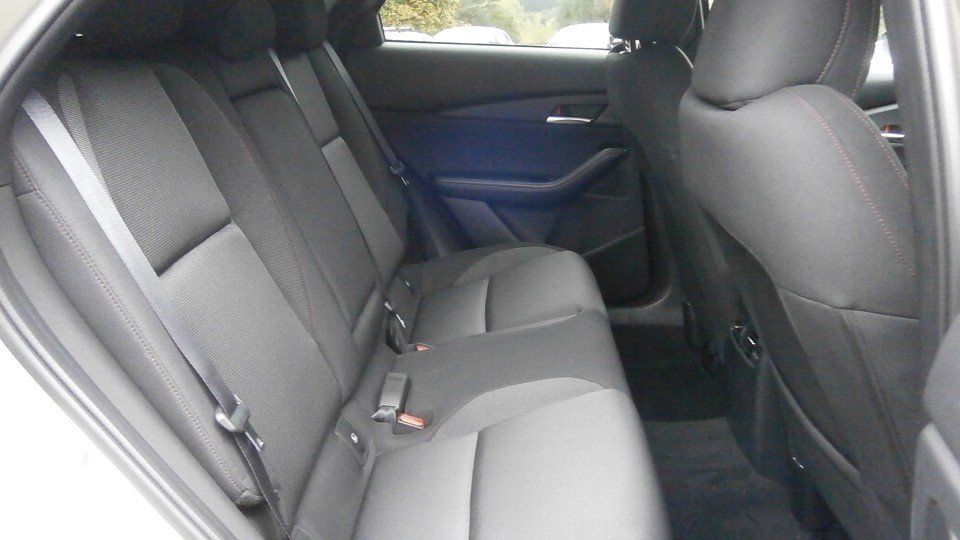 Mazda CX-30 2.5L e-SKYACTIV G 140ps Homura