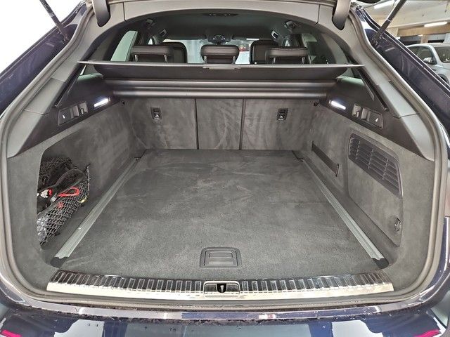 Audi A6 Avant S line HD MATRIX LED ACC LEDER KAMERA H