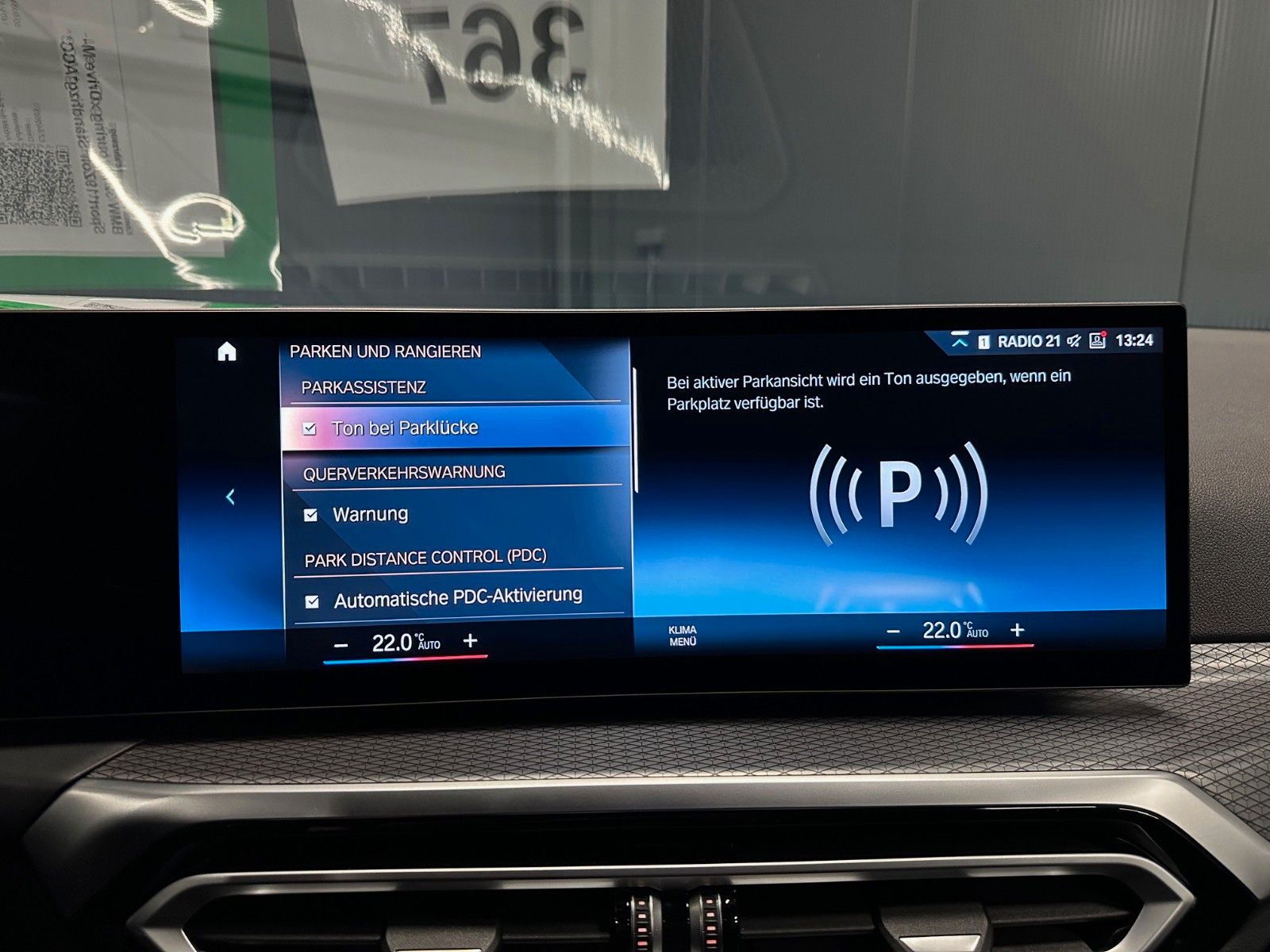 BMW 320d touring xDrive M-Sport - Samsaru's Car Outlet