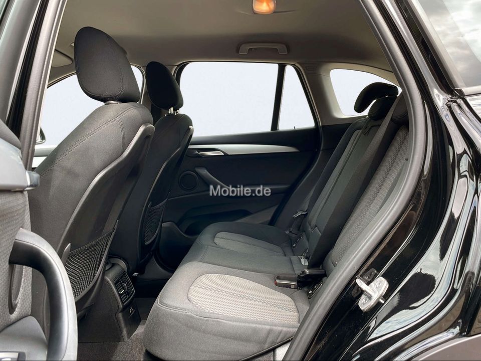 BMW X1 xDrive25e Advantage Steptronic - Samsaru's Car Outlet