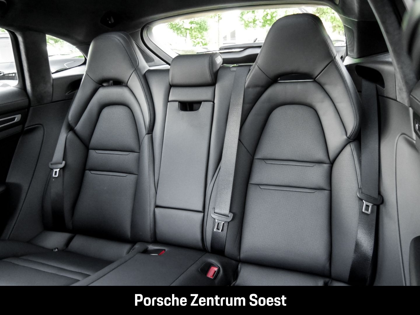 Porsche Panamera GTS Sport Turismo/21''/Matrix-LED/BOSE