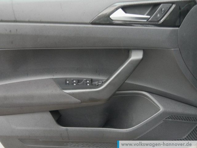 Volkswagen Taigo 1.0 TSI Life - Samsaru's Car Outlet