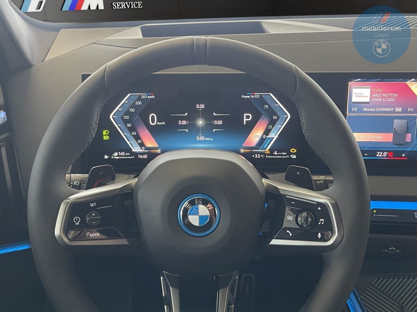 BMW X3 30e xDrive M-Sport Pro Ac Schnitzer Umbau AHK