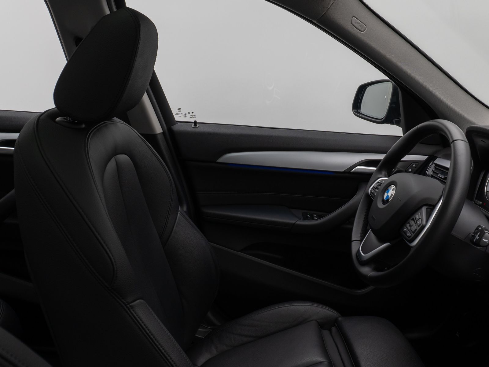 BMW X1 xD20d - Samsaru's Car Outlet