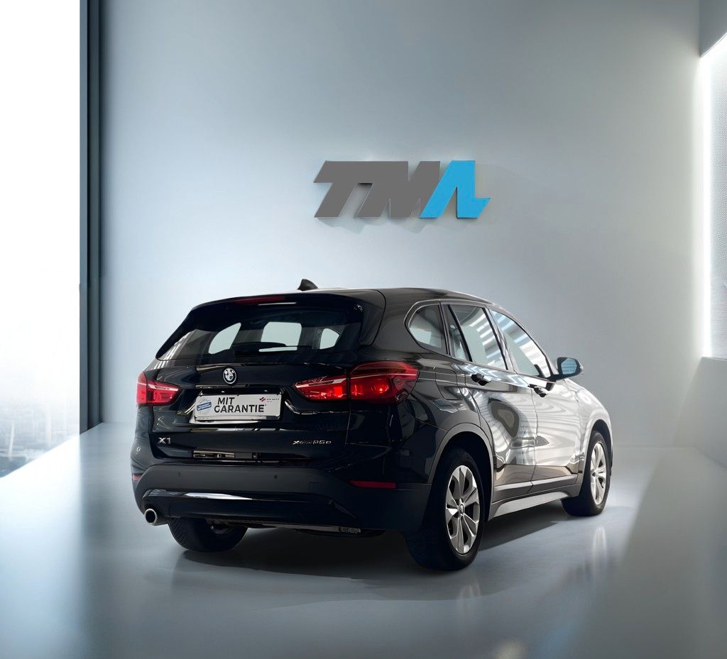 BMW X1 xDrive 25e Aut. - Samsaru's Car Outlet