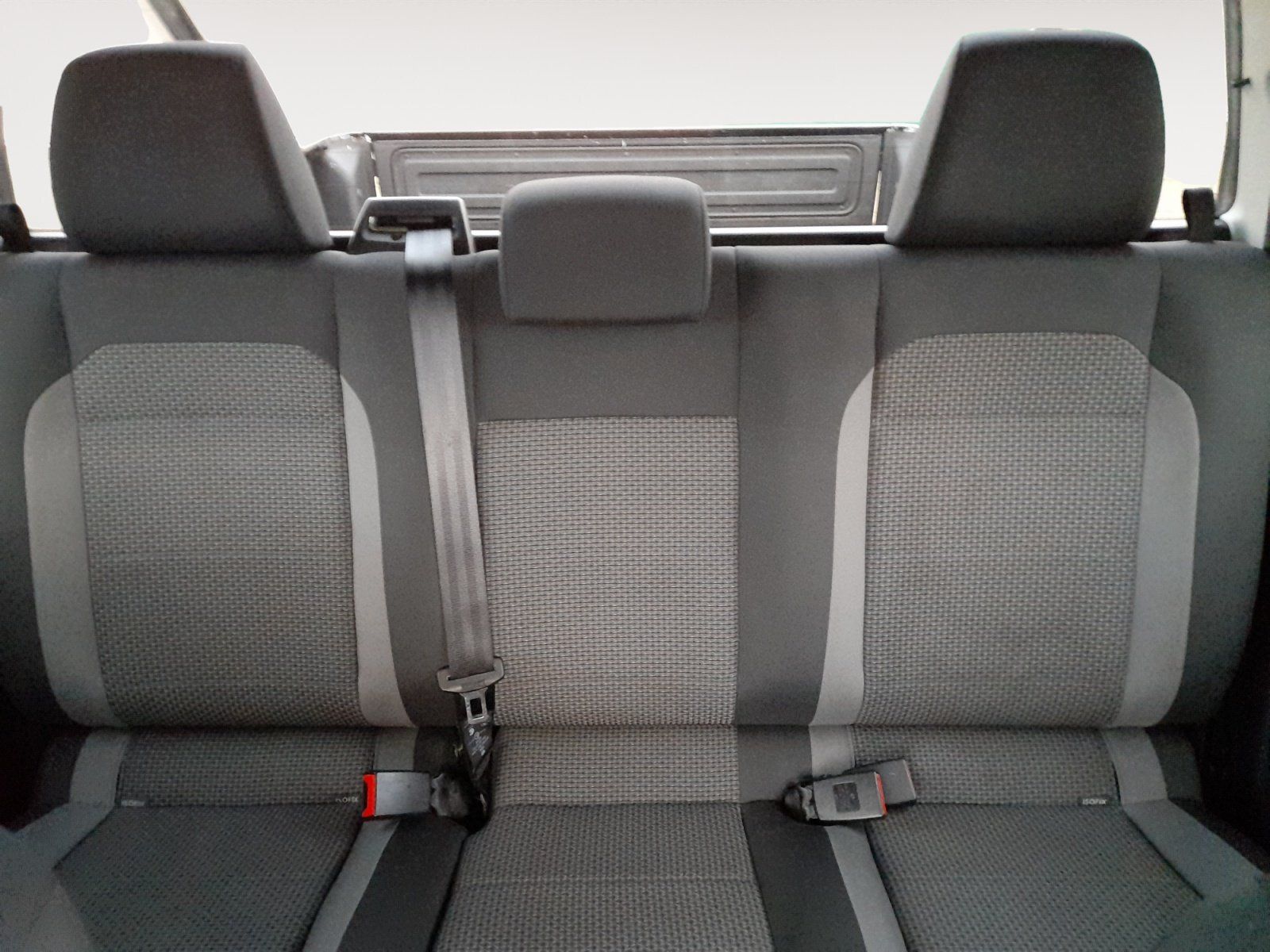 Volkswagen Amarok 3.0 TDI 4Motion DC AHK Navi Xenon RFK