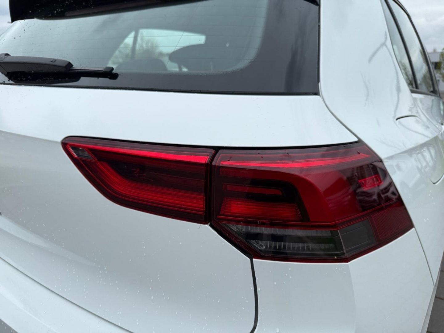 Volkswagen Golf 8 VIII GTE 1.4 eHybrid - Samsaru's Car Outlet