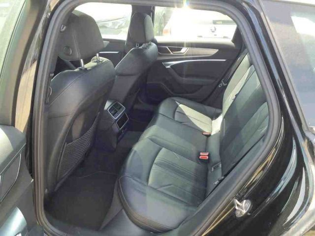 Audi A6 Avant 50 TDI quattro Sport - Samsaru's Car Outlet