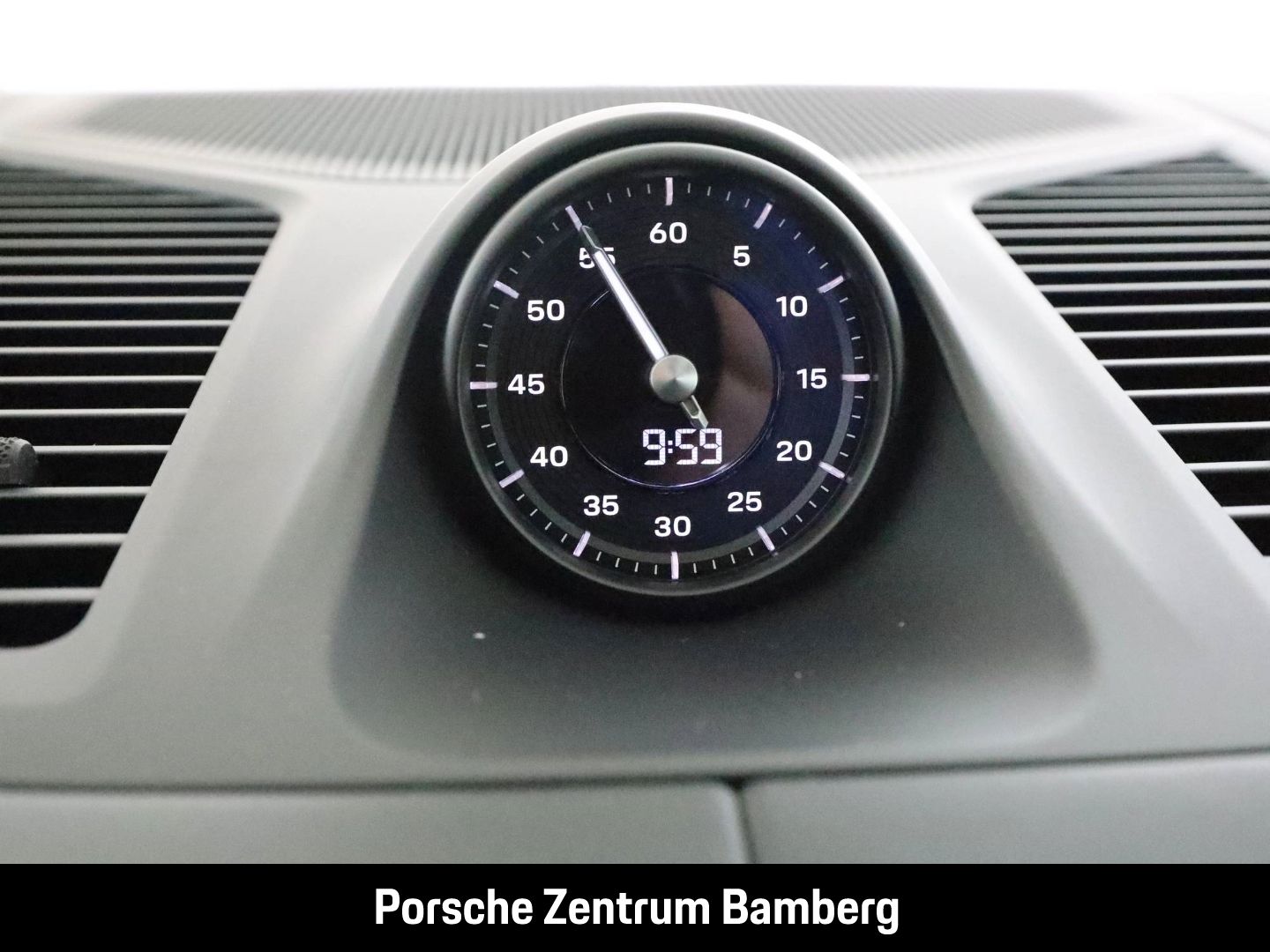 Porsche Cayenne S/ Sport Design Paket/ 22 Zoll/