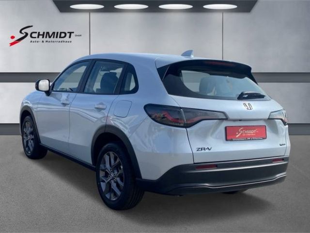 Honda ZR-V HYBRID (2024) ELEGANCE 2.0 LED