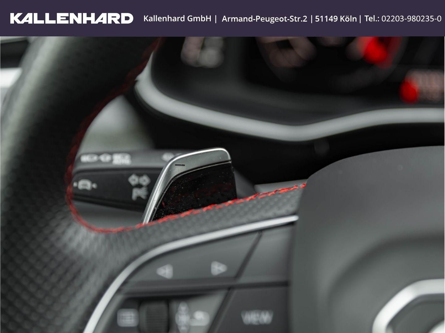 Audi RSQ8 Quattro - Pano - Matrix LED - Bang &Olufsen