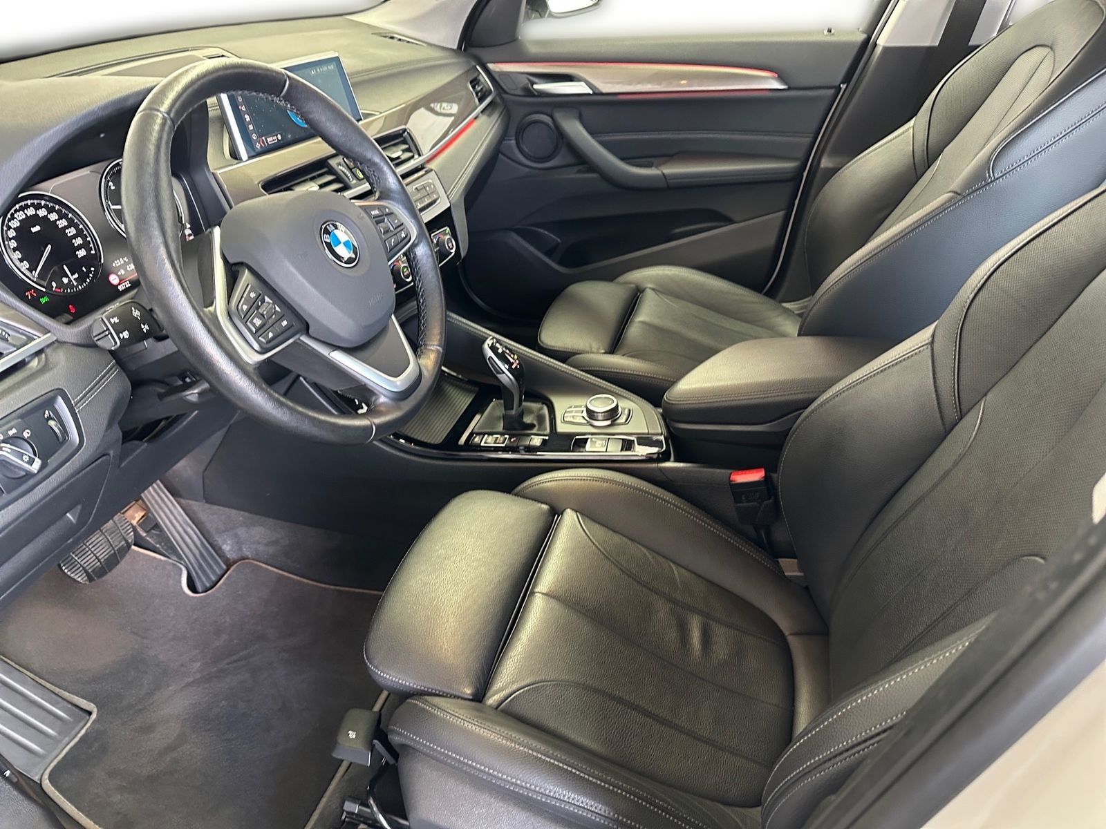 BMW X1 xDrive25d - Samsaru's Car Outlet