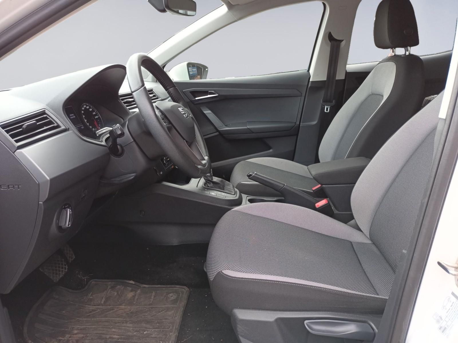 Seat Ibiza Style 1.0 TSI - Samsaru's Car Outlet