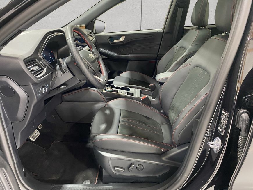 Ford Kuga 2.5 Duratec PHEV ST-LINE X