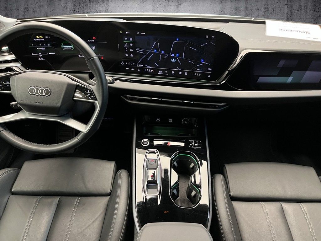 Audi A5 Avant 2.0 TFSI quattro edition one S Line AHK