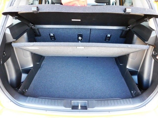 Suzuki Vitara 1.4 Boosterjet 4x4 Comfort+ - Samsaru's Car Outlet