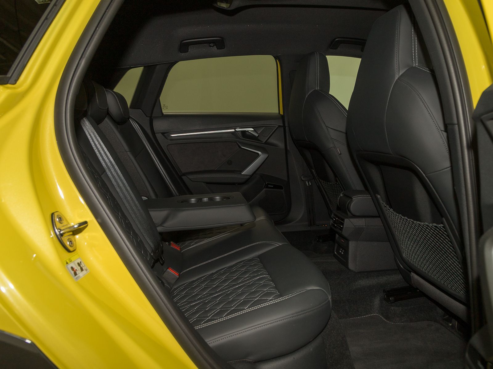 Audi A3 allstreet 35 TFSI - Samsaru's Car Outlet