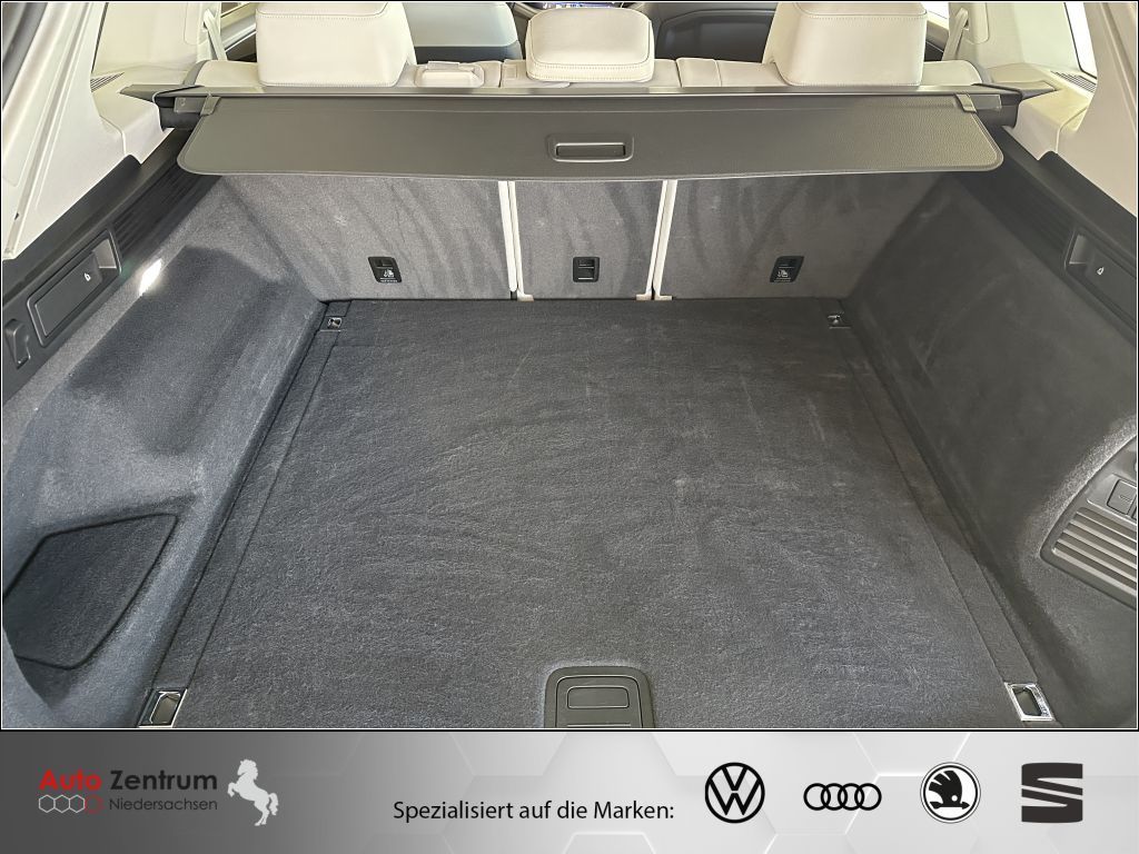 Volkswagen Touareg 3.0 V6 TDI Elegance - Samsaru's Car Outlet