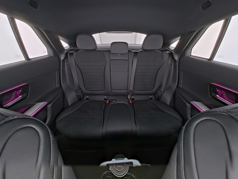 Mercedes-Benz GLC 300 e 4M Coupé AMG-Sport - Samsaru's Car Outlet