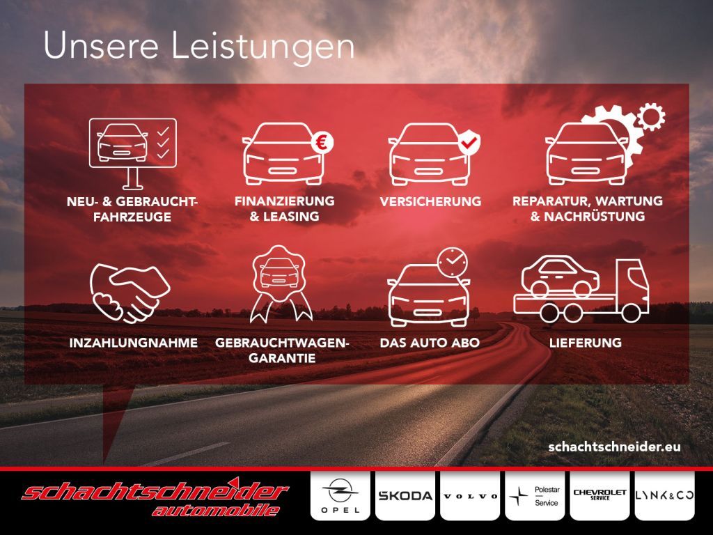 Opel Astra ST Business Edition 1.5D Aut. - Samsaru's Car Outlet