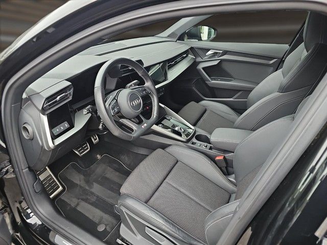 Audi A3 Sportback 40 TFSI e advanced S-tr. LED Navi