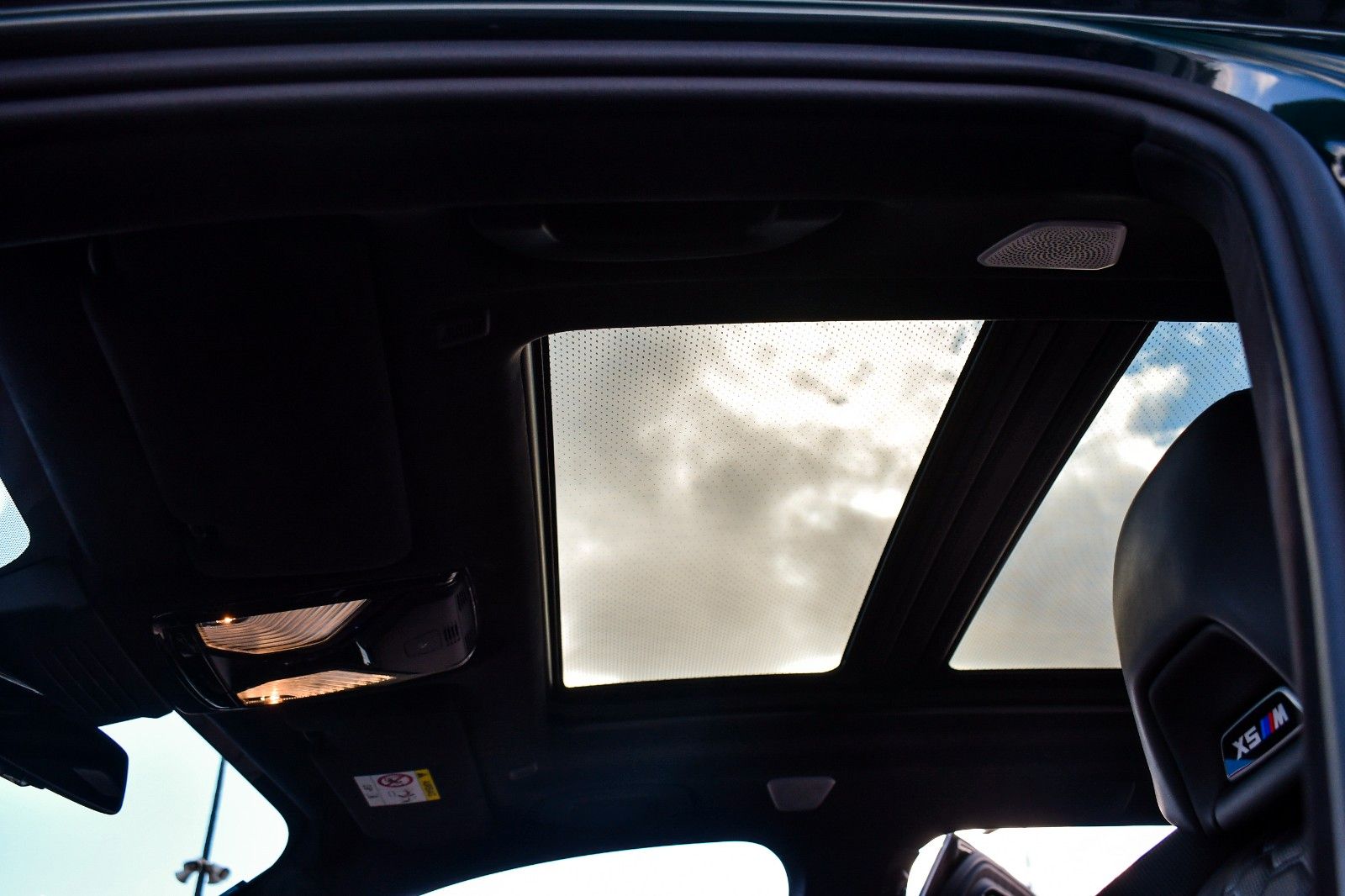 BMW X5 M Competition B&W/AHK/PANO/SOFT/4xKLIMA/NP183