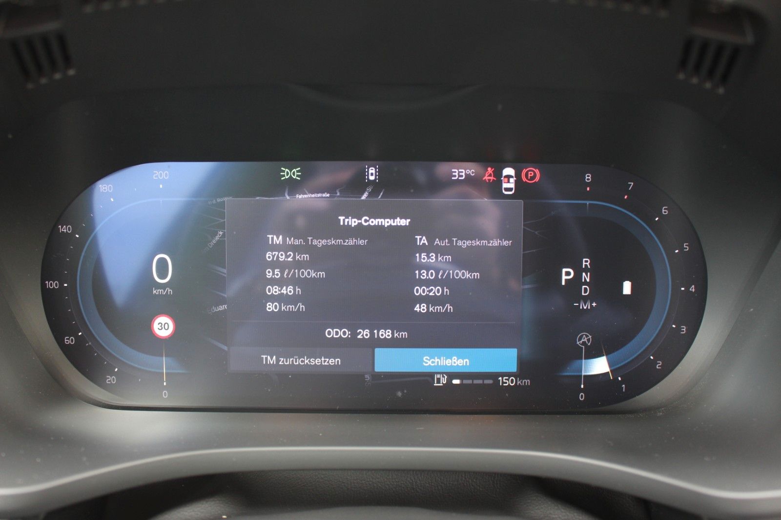 Volvo XC60 B5 Benzin Ultra Dark Massage Sitze