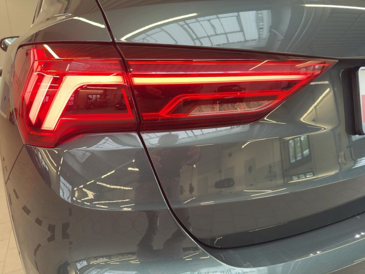 Audi Q3 40 TDI quattro - Samsaru's Car Outlet
