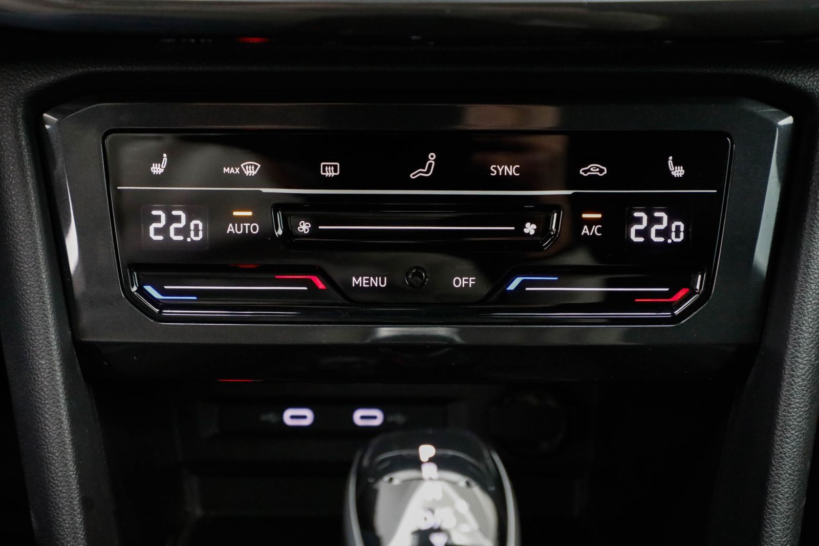 Seat Tarraco 2.0 TDI 4D DSG 4xSHZ AHK ACC Kam.