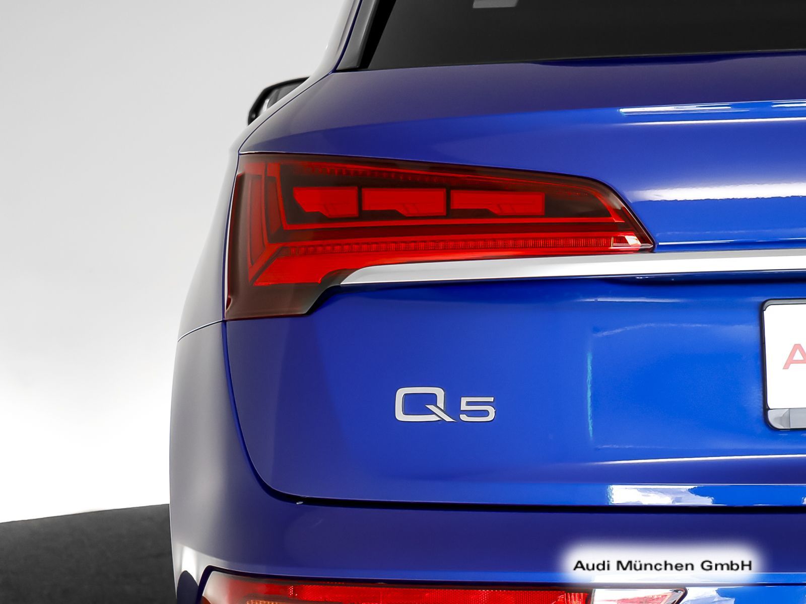 Audi Q5 40 TDI qu. S tronic S line Pano/AHK/B&O/Matri