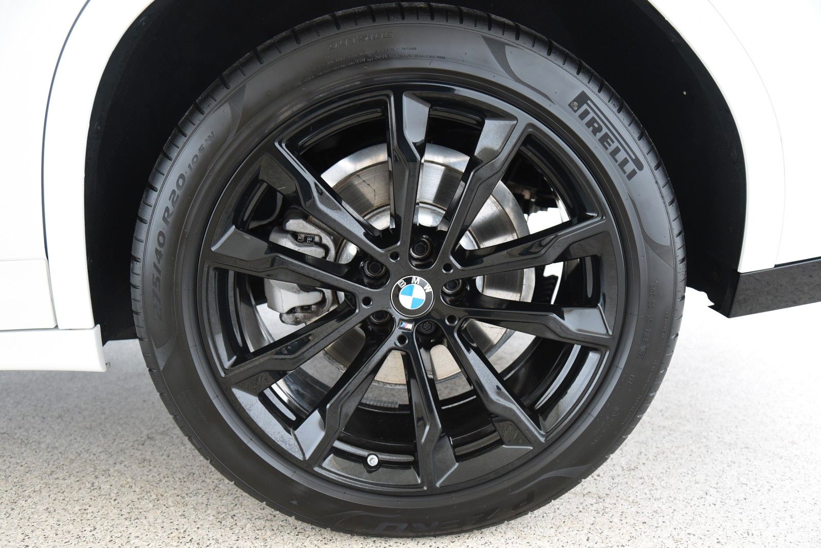 BMW X4 xDrive30d M Sport HUD HiFi LED DriveAss Alarm