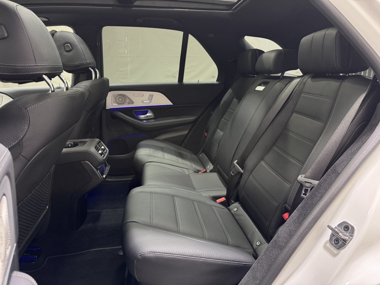 Mercedes-Benz GLE 350 de 4M AMG Premium+ Sitzkli+HUD+AHK 3,3t