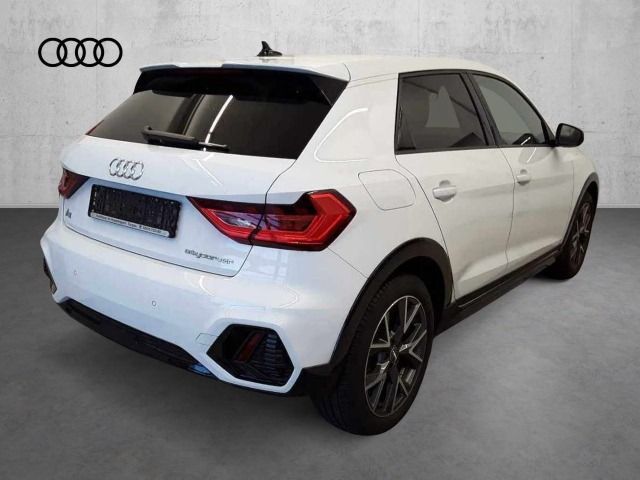 Audi A1 citycarver 35 TFSI S-tro. - Samsaru's Car Outlet