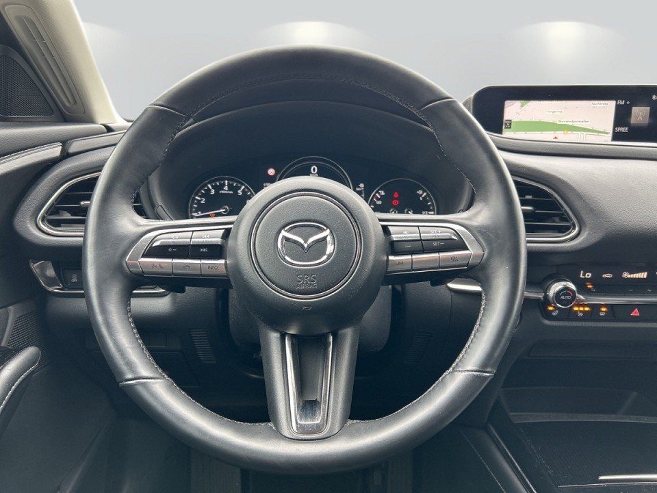 Mazda CX-30 "SELECTION" 2.0l "DES-P" M-Hybrid