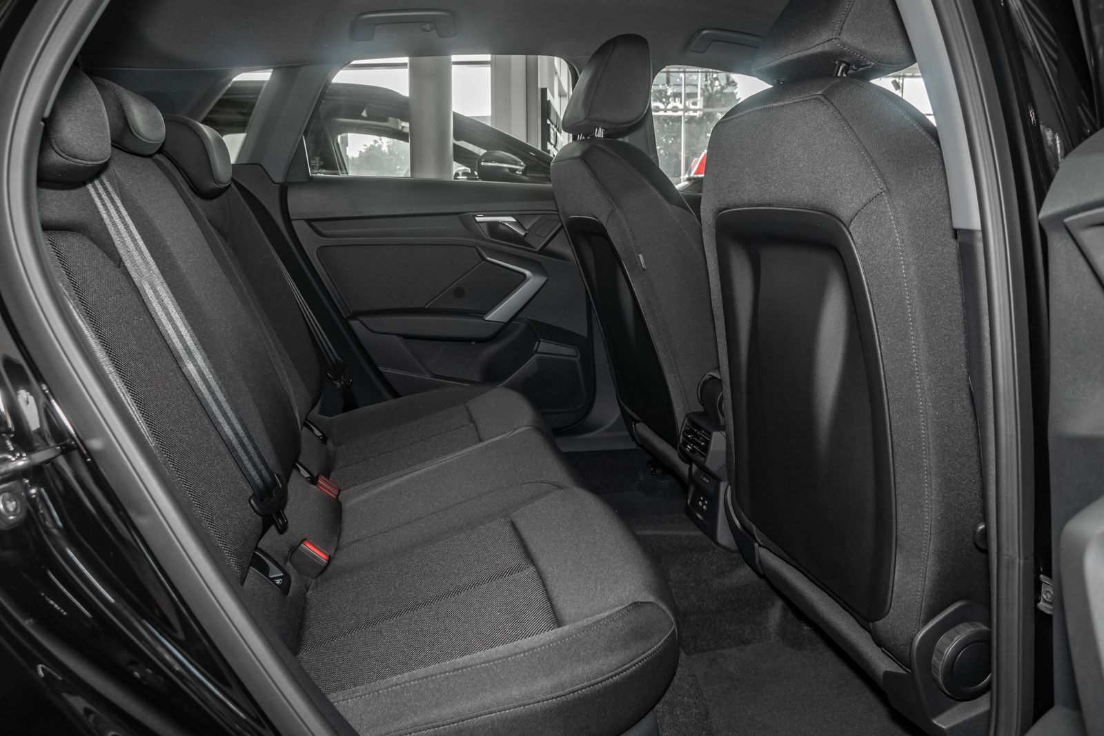 Audi A3 Sportback 30 TFSI S tronic