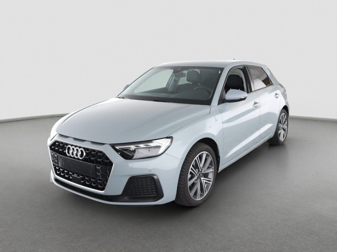 Audi A1 Sportback 30 TFSI S tronic advanced - Samsaru's Car Outlet