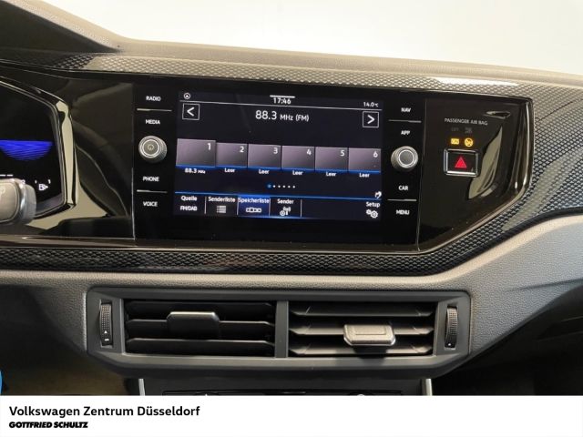Volkswagen Taigo 1.0 TSI Life - Samsaru's Car Outlet