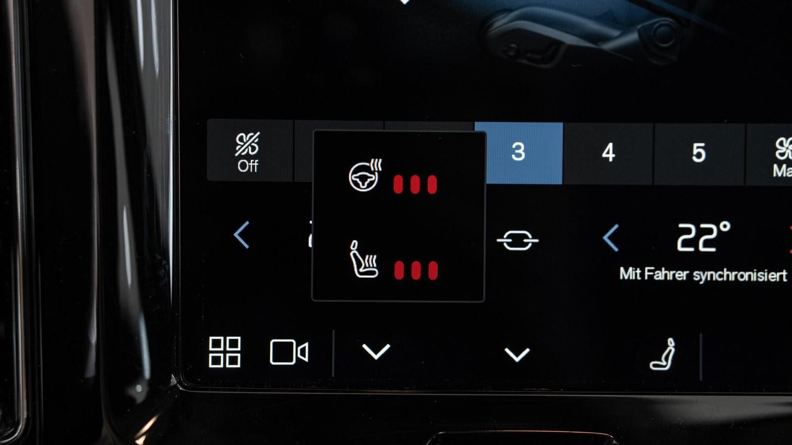 Volvo XC 60 - Samsaru's Car Outlet