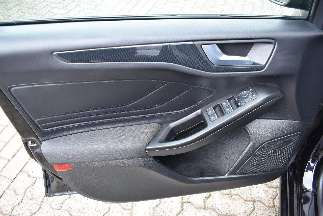 Ford Focus ST-Line