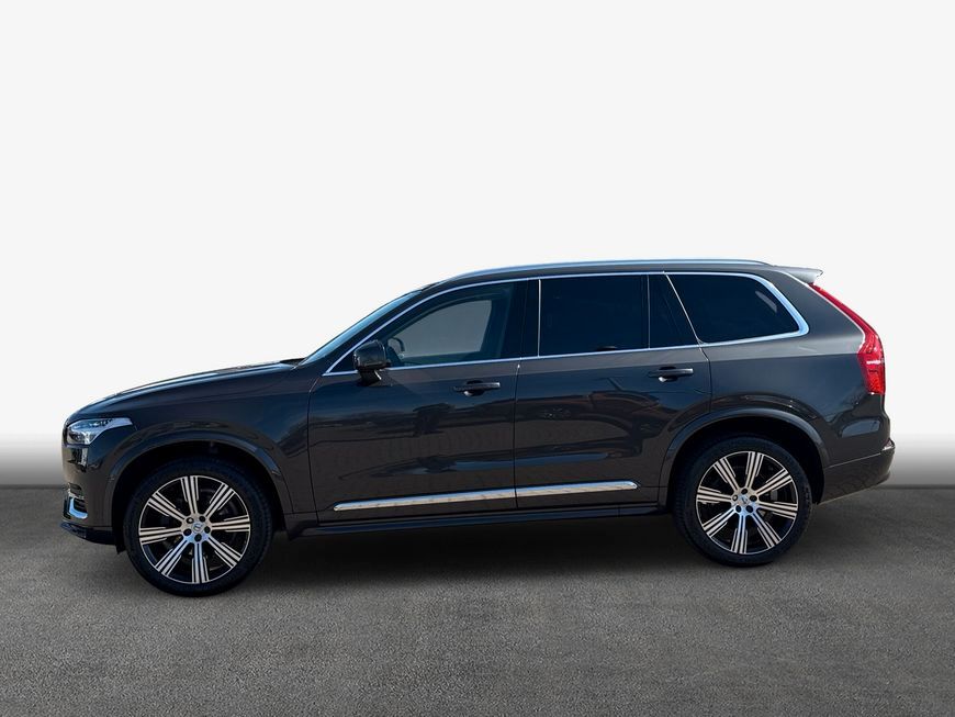 Volvo XC90 B5 B AWD Plus Bright LM 21'' 7Sitz Leder Fr