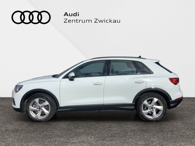 Audi Q3 40 TFSI quattro Advanced - Samsaru's Car Outlet