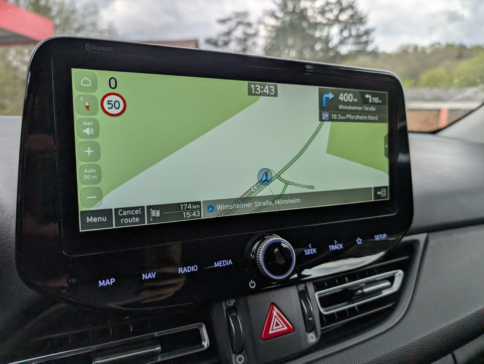 Hyundai i30 1.0 T-GDI Trend - Samsaru's Car Outlet