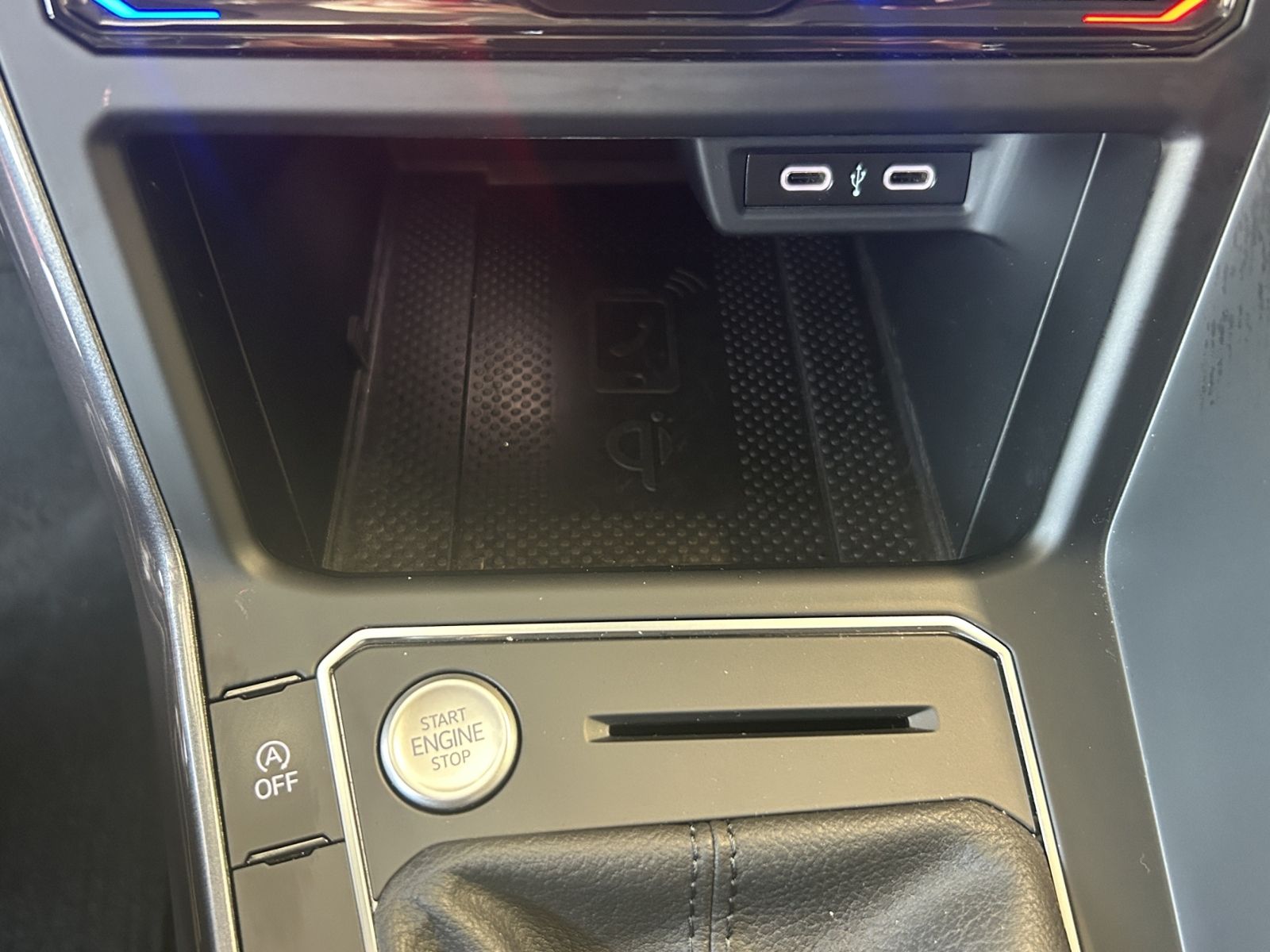 Volkswagen Taigo 1.5 TSI OPF Style - Samsaru's Car Outlet