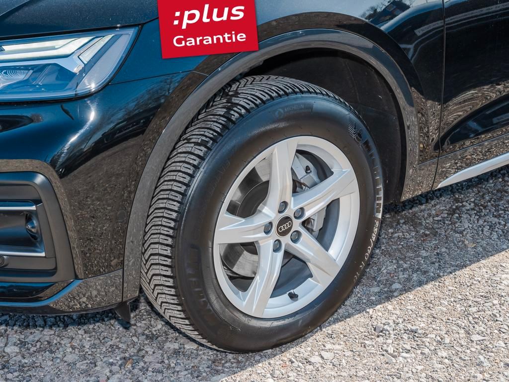 Audi Q5 40 TDI qu. S tronic - Samsaru's Car Outlet